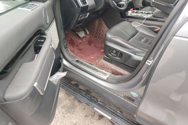 Used Land Rover Discovery 2020 3.0 SC V6 SE