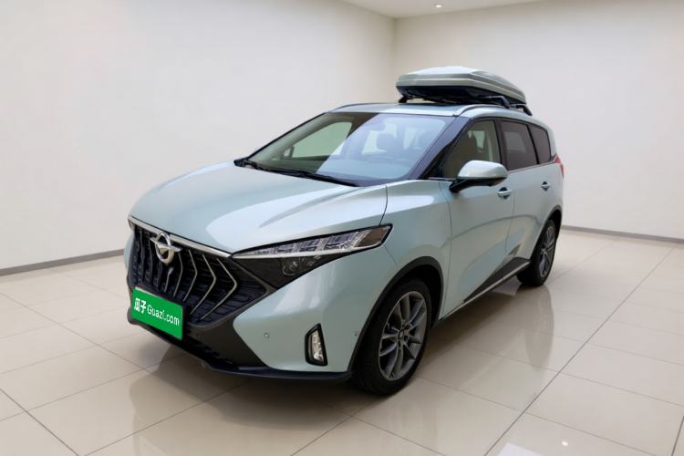 Used Haima 7X 2020 1.6 TGDI Automatic Flagship Model
