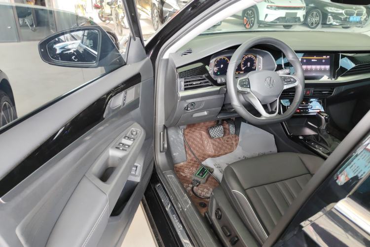 Used Volkswagen Passat 2022 330TSI Starry Elite Edition
