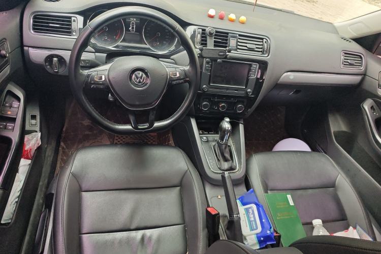 Used Volkswagen Sagitar 2018 280TSI DSG Ignite Edition
