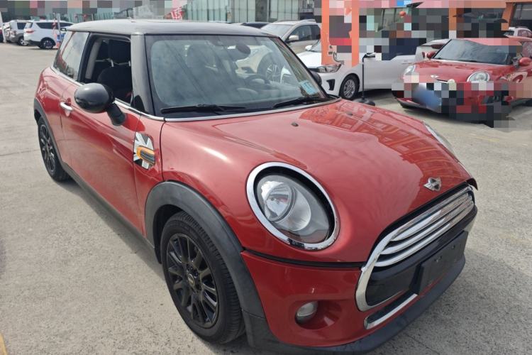 Used MINI MINI 2014 1.5T COOPER Fun