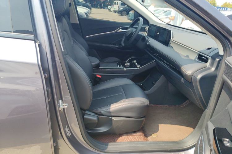 Used NETA U 2022 NETA U-Ⅱ 400 Industry Edition
