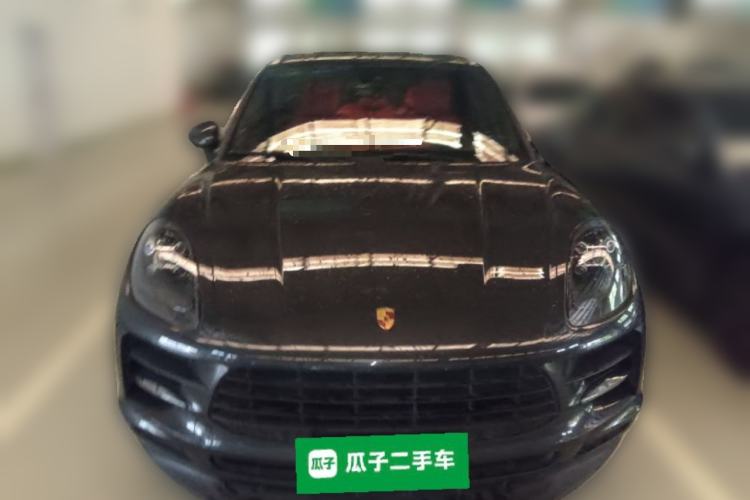 Used Porsche Macan 2018 Macan 2.0T
