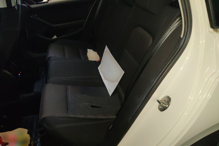 Used Volkswagen Variant 2017 280TSI Two-Wheel-Drive Comfort Edition