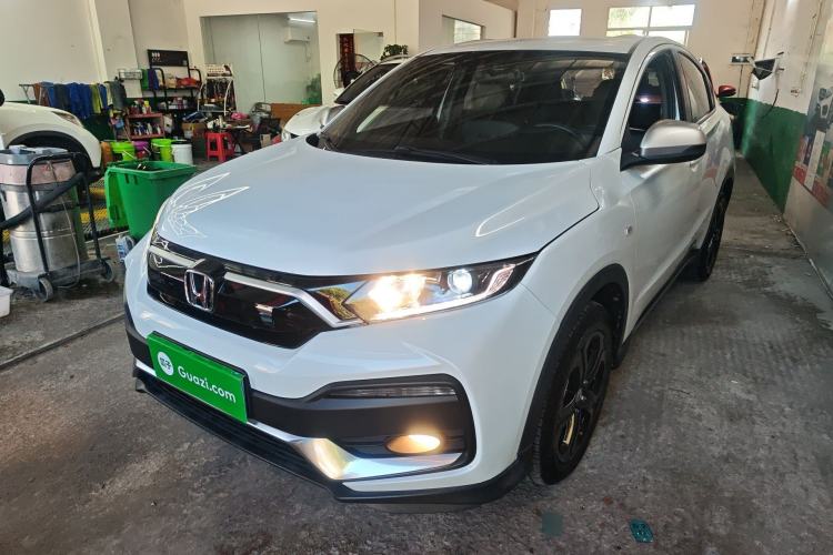 Used Honda XR-V 2020 220TURBO CVT Comfort Version