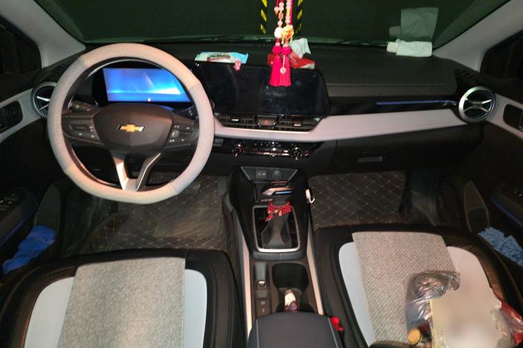 Used Chevrolet Monza 2024 1.5L Dual-Clutch Enjoyment Edition