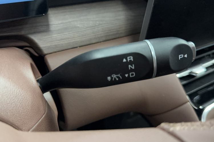 Used Wuling Xingguang S 2024 130 km Flagship Version