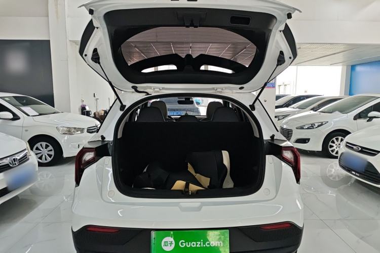 Used Geometry E Firefly 2024 301km Flowing Light
