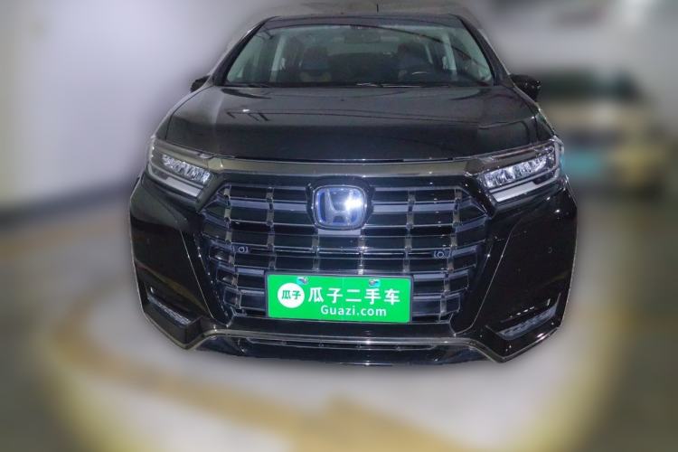 Used Honda Elysion 2022 2.0L eHEV Luxury First Edition