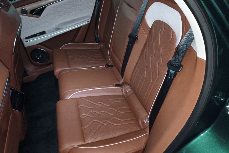 Used VOYAH FREE 2024 Ultra-Long Range Intelligent Driving Version