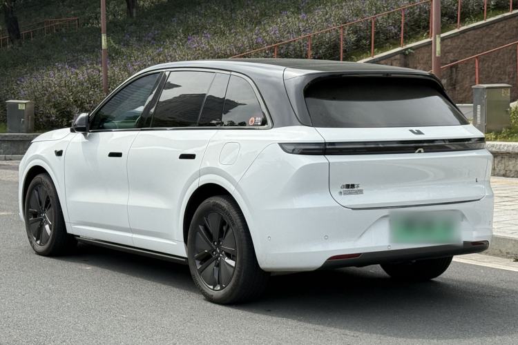 Used Li Auto L6 2024 Pro Model
