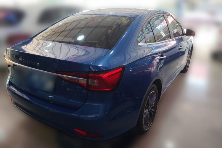 Used Roewe i5 2019 1.5L Automatic 4G Connected Langhao Edition
