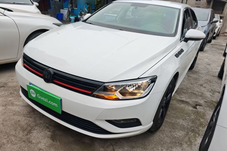 Used Volkswagen Lamando 2017 230TSI Manual Trend Edition