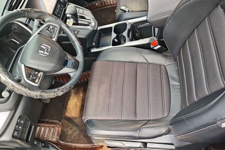 Used Honda CR-V 2021 240TURBO CVT Two-Wheel Drive Urban Edition