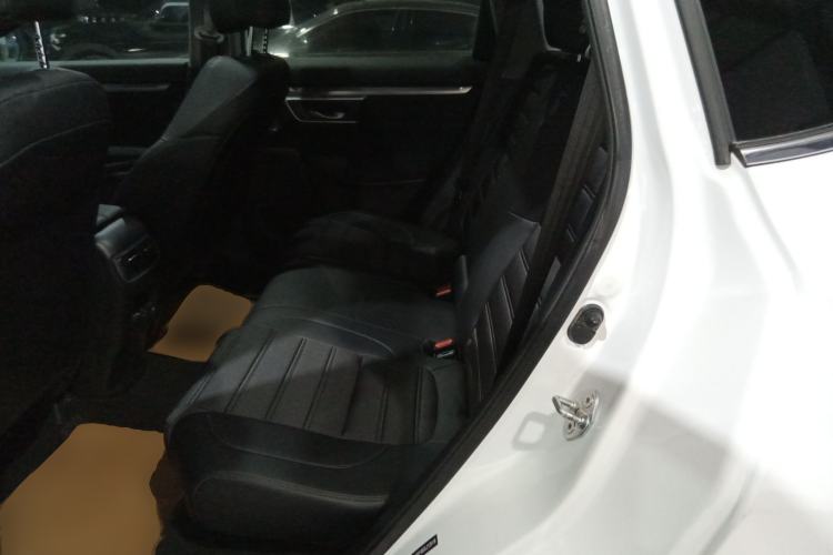 Used Honda Breeze 2020 240TURBO CVT 2WD Luxury Edition
