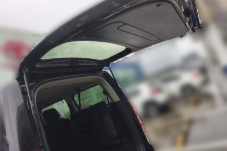 Used JAC Refine M3 2015 Maker Edition 1.6L Luxury Smart Version