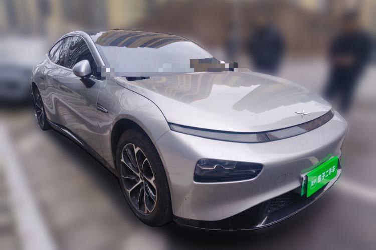 Used XPeng P7 2022 586G