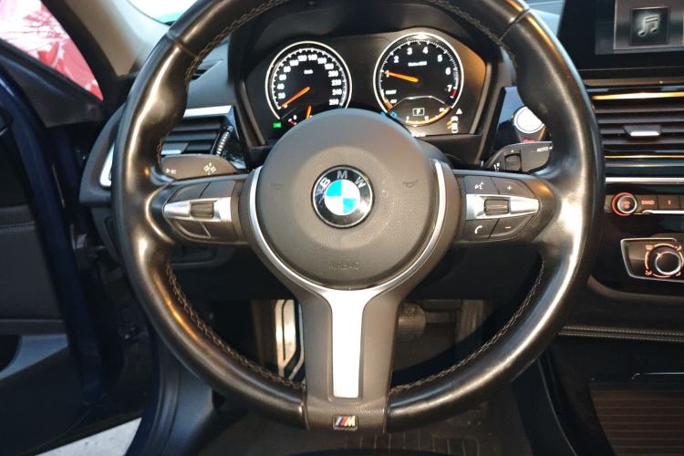 Used BMW 1 Series 2021 Revised 120i M Sport Night Edition
