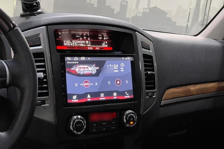 Used Mitsubishi Pajero 2019 3.0L Automatic Prestige Edition