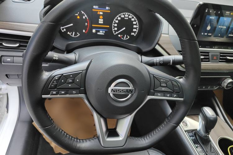 Used Nissan Teana 2021 2.0L XL Comfort Edition
