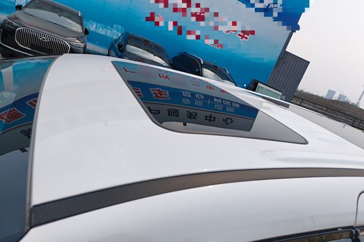 Used Hyundai Custo 2022 270TGDi Smart Luxury Flagship Edition TOP
