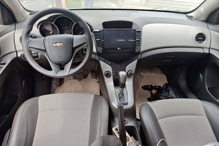 Used Chevrolet Cruze 2013 1.6L SL Grand Edition Automatic
