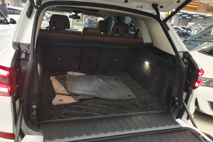 Used BMW X5 2019 xDrive40i M Sport Package