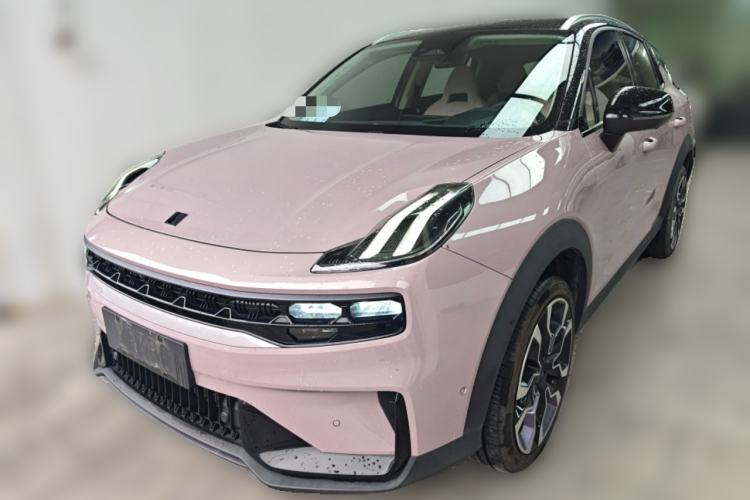 Used Lynk & Co 06 2023 Remix 1.5T YAO Halo