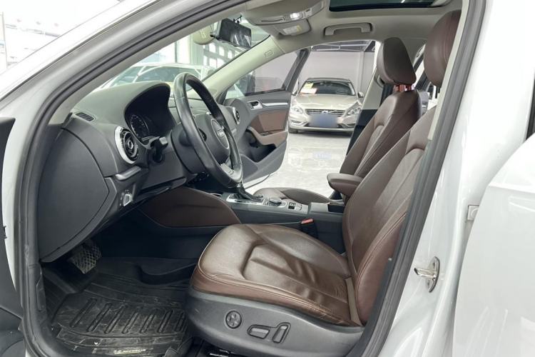 Used Audi A3 2015 Sportback 35 TFSI Millionth Anniversary Comfort Model