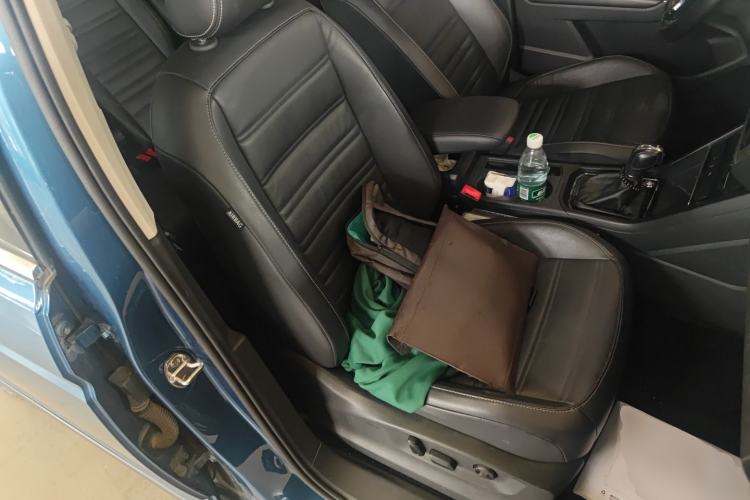 Used Volkswagen Touran 2021 Volkswagen Touran L 280TSI DSG Boundary Edition 7-Seater