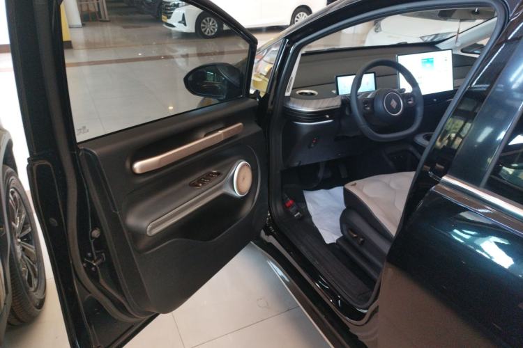 Used Baojun Cloud 2023 460 Max