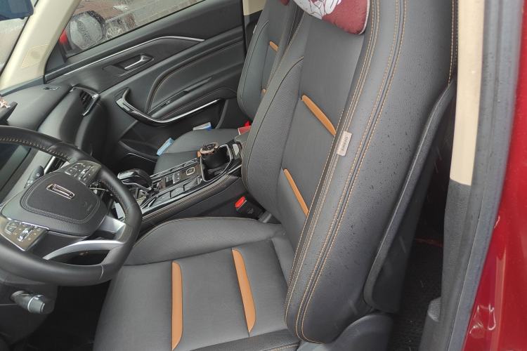 Used Bestune T77 2020 PRO 280 TID Automatic Luxury Model
