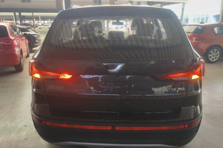 Used Jetta VS5 2023 280TSI Automatic Enjoyment Model