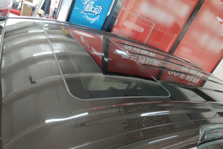 Used Buick GL8 2017 ES 28T Comfort Model China V Standard
