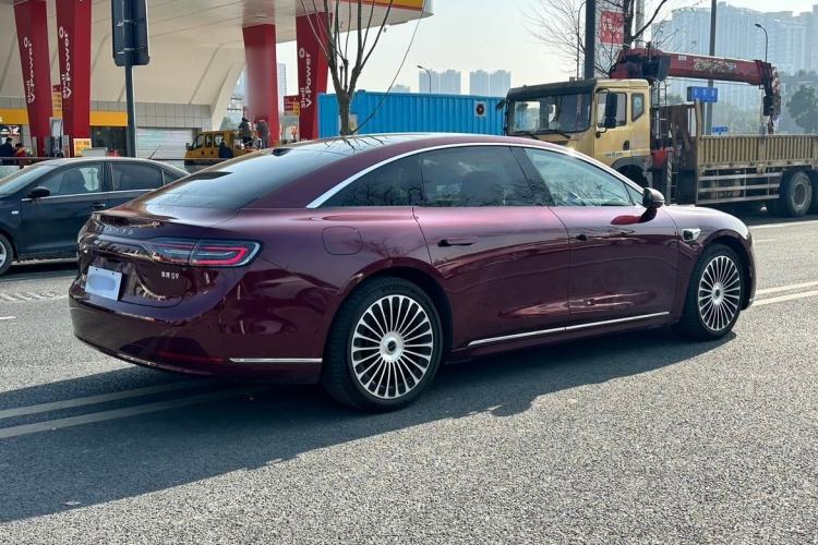 Used Hima Stelato S9 2025 Extended-Range Ultra