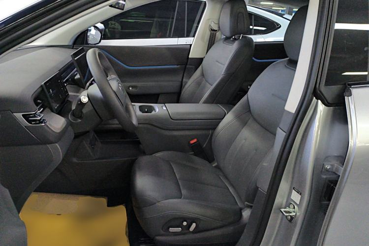 Used XPeng G6 2025 625 Long-Range Max Flagship Edition