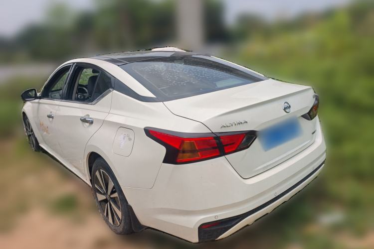 Used Nissan Teana 2021 2.0L XL Comfort Edition
