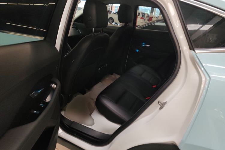 Used Jaguar E-PACE 2018 P250 S China VI
