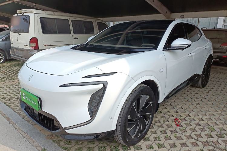 Used Avatr 07 2024 Pro+ All-Electric Version