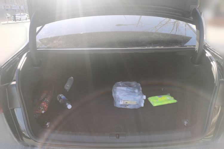 Used Audi A6L 2025 45 TFSI Prestige Dynamic Edition