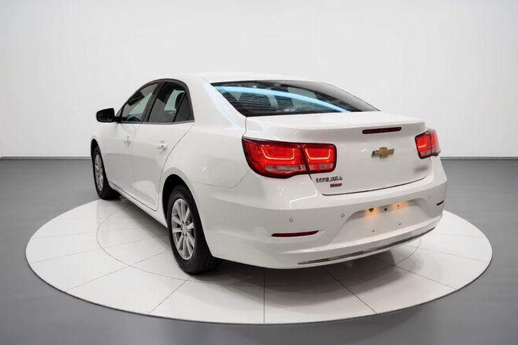 Used Chevrolet Malibu 2017 1.5T Automatic Comfort Edition