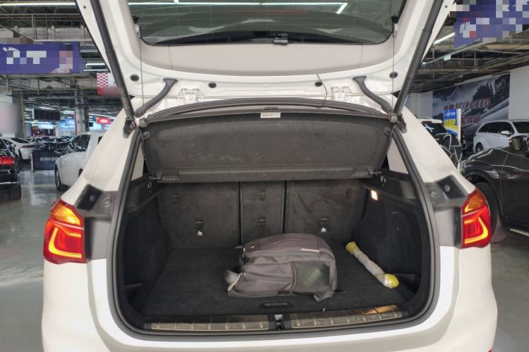 Used BMW X1 2019 sDrive20Li Leading Model
