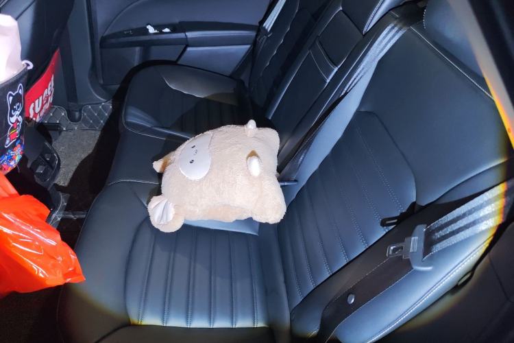 Used Ford Mondeo 2020 EcoBoost 200 Stylish Model