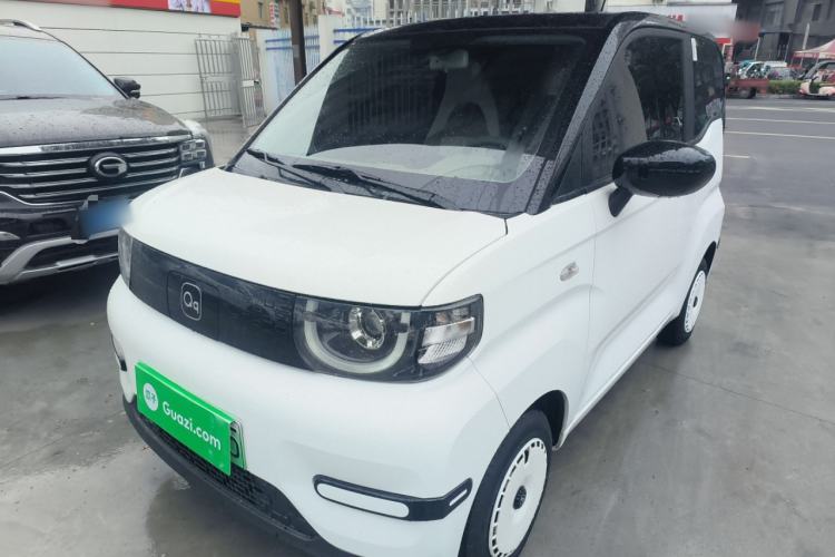 Used Chery QQ Ice Cream 2025 155km Sundae Edition