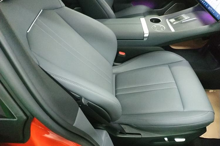 Used Xiaomi Auto YU7 2025 Ultra-Long Range Rear-Wheel Drive Version
