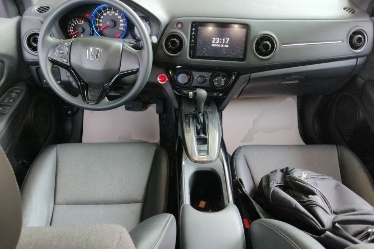 Used Honda XR-V 2021 1.5L CVT Comfort Version Center Console