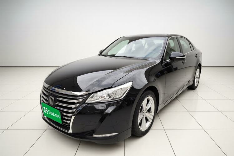 Used Toyota Crown 2015 2.0T Fashion Edition