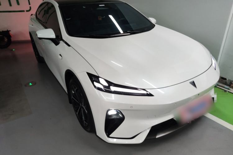 Used Deepal L07 2024 230Max Range-Extended Version
