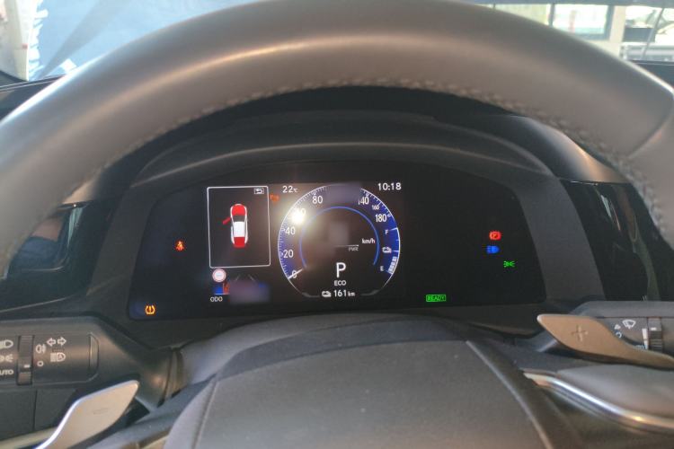 Used Lexus RZ 2023 450e All-Wheel Drive Luxury Edition