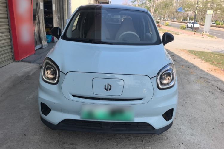 Used Leapmotor T03 2024 403 Comfort Edition